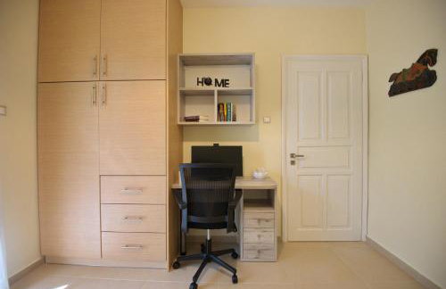 Eleni's Guest House - Foto 35