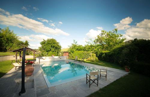 Agriturismo Villa Le Vigne - Foto 15