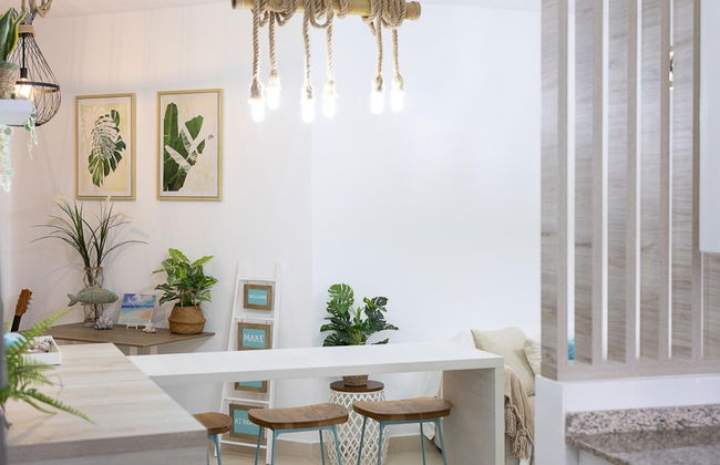 The Farallon Beach Condo by Acomodo - Foto 41