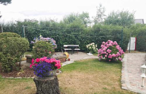 Finnhütte Freest - Foto 10