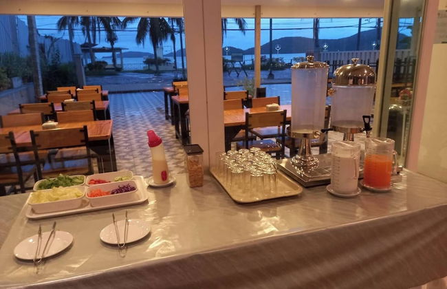 Panwa Beach Side Beachfront - Foto 68