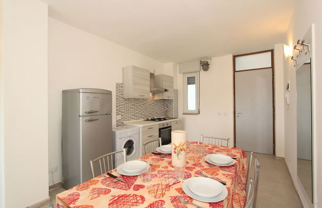 Eco del Mare Apartments - Foto 69