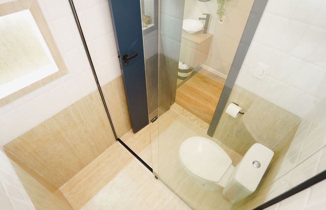 Apê Santos Gonzaga - Foto 59