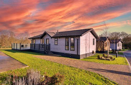 Finest Retreats - Pembroke Luxury Lodge - Foto 1