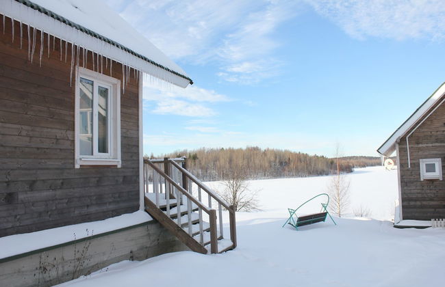 Baza otdykha Tikhiy Bereg - Foto 64