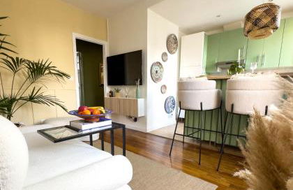 Appartement La Défense - Foto 1