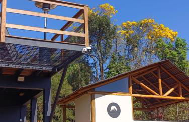 Cabana Sol do Norte - Foto 54