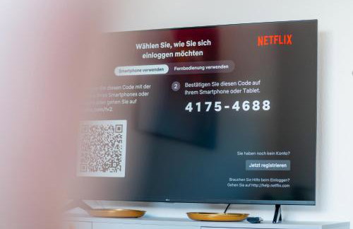 Zentrale Wohlfühlwohnung - Ideal für Ihren Urlaub oder die Geschäftsreise - Foto 53