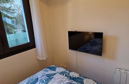 Cannes près Croisette beau 2 pièces 3 étoiles - Foto 55