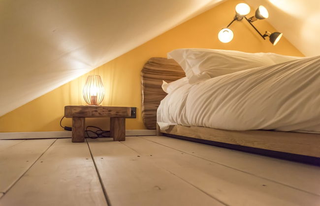 Fern Cottage - 1 Bedroom - Tiers Cross - Foto 3