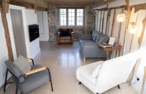 Seven Abbey Lane - Foto 31