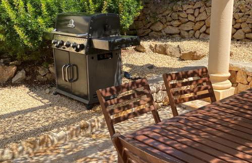 Casa Luis - Javea - Spanien - Foto 10