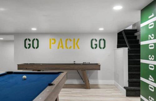 Relax! Pool/HotTub/TheaterRoom/Sleeps 15! - Foto 17