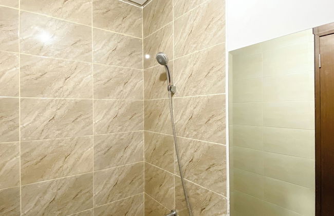 Cozy And Simply Studio Transpark Juanda Bekasi Timur Apartment - Foto 12