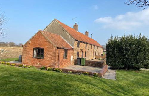 2 Brickground Broads getaway for the whole family - Foto 24