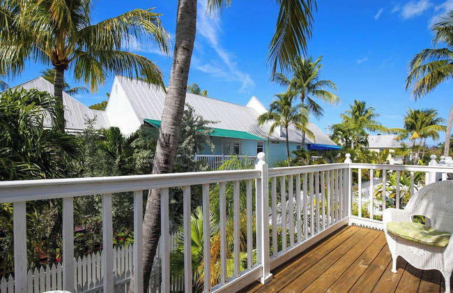 Key West Casa by Avantstay Communal Pool BBQ & Patio Near Duval Street Week Long Stays Only - Foto 12