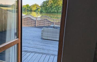 Aylesbury Lodge - Foto 31