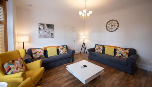 The Prestwick Pad - Foto 3