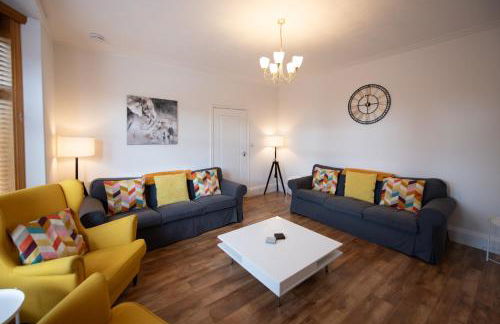 The Prestwick Pad - Foto 3