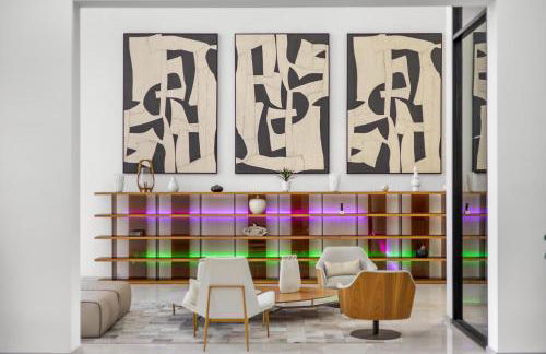 Exquisite Modern Marvel - Foto 4