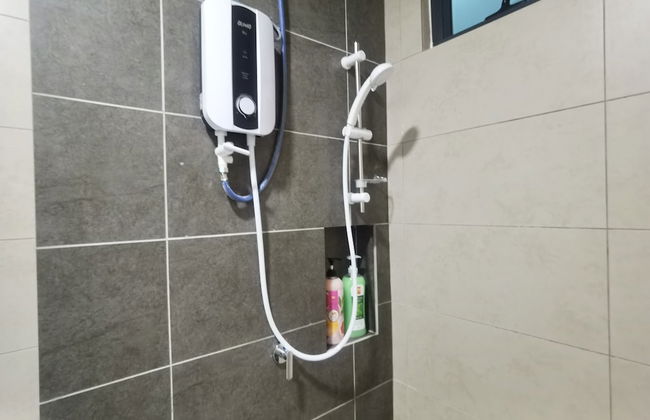 Luminari Suite by Homez Suite - Photo 40