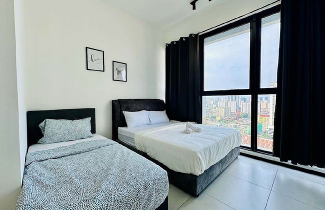 OYO Home 90978 Bqs Studio Homestay - Foto 6