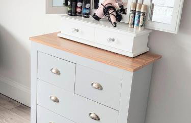 'Serenity in Somerset ' Self Catering House Rental Near Chard , Accomodation for Contract Workers only - Foto 30