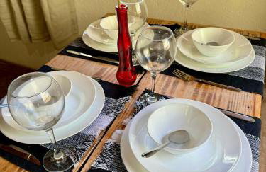 Chalés Refúgio de Lumiar - Chalé Recanto - Foto 8