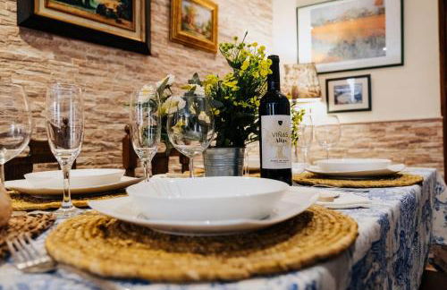 Casa Rural los Enebros - Foto 31