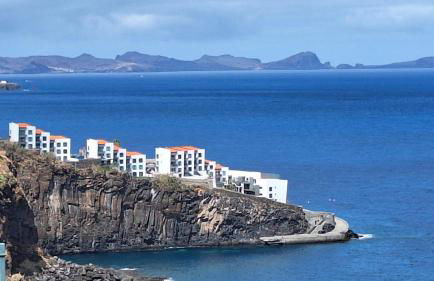 Cliff Residence Ocean View - Foto 13