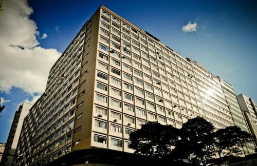 Comodidade e Segurança no Centro - Foto 58