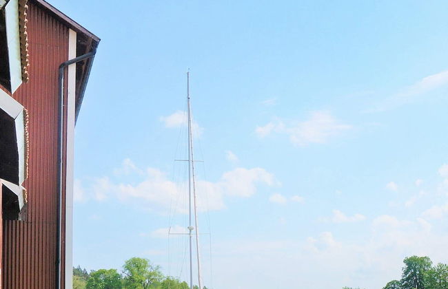 4 Person Holiday Home in Lyrestad-by Traum - Foto 29