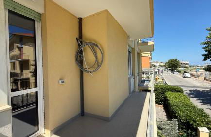 F009 - Fano, nuovo appartamento a due passi dal mare - Foto 18