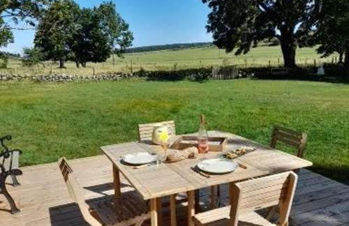 Gîte rénové pour 4 pers. avec accueil équin, Saint-Front - FR-1-582-538 - Foto 33