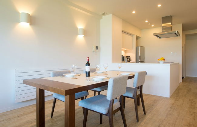 Niseko Landmark View - Foto 28