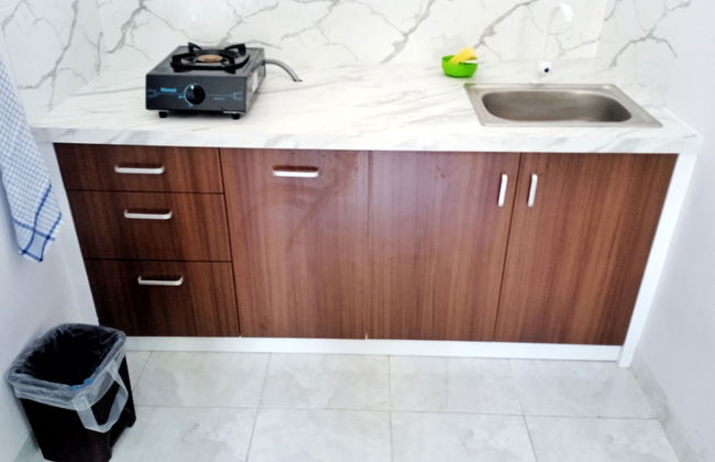 LieFly Prambanan Villa - Foto 12