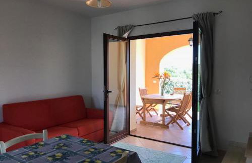 Residence Arruli - Foto 17