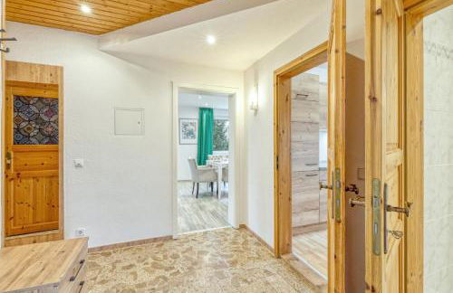 Villa Frankenblick Werrapark Masserberg Resort - Foto 22