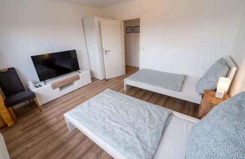 bookandstay24 com Münster bei Darmstadt, Frankfurt, Rhein Main Gebiet - Foto 18