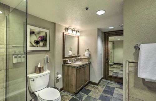 6 Mi to Lake Tahoe Everline Resort Retreat! - Foto 12