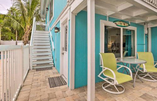 Cozy Siesta Key Dream Inn Rental Less Than half Mi to Beach - Foto 25