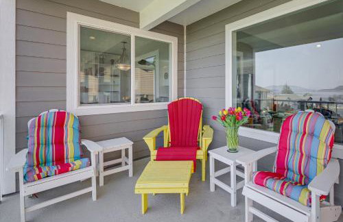 Anacortes Home with Views of Puget Sound - Photo 22