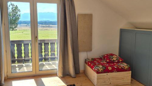 The Staffelsee Lodge - Foto 3