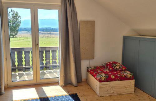 The Staffelsee Lodge - Foto 27