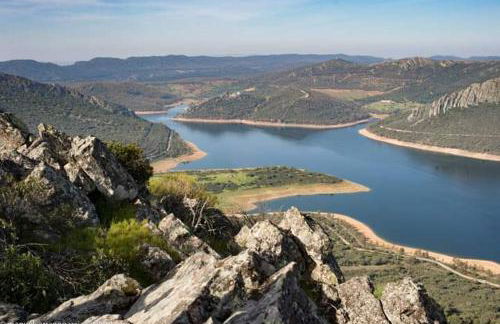 PUEBLO ENCANTO, Apartamento Rural - Foto 11