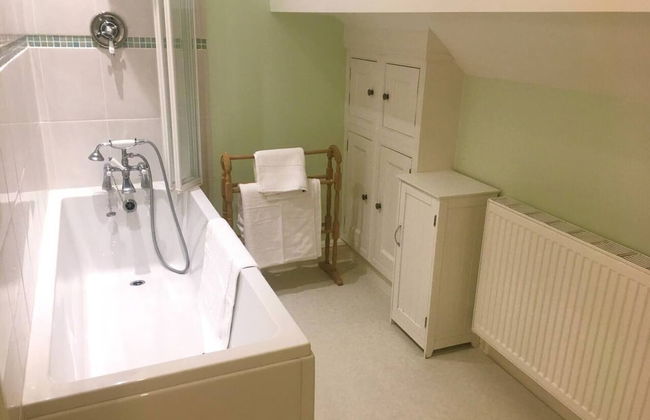 Luxury Accom With Pool Henbury Macclesfield - Photo 16