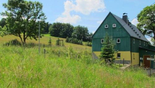 Grünes Ferienhaus - Foto 2