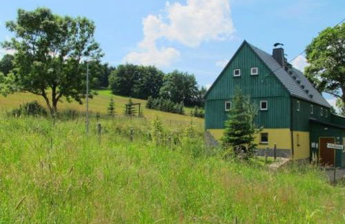 Grünes Ferienhaus - Foto 2