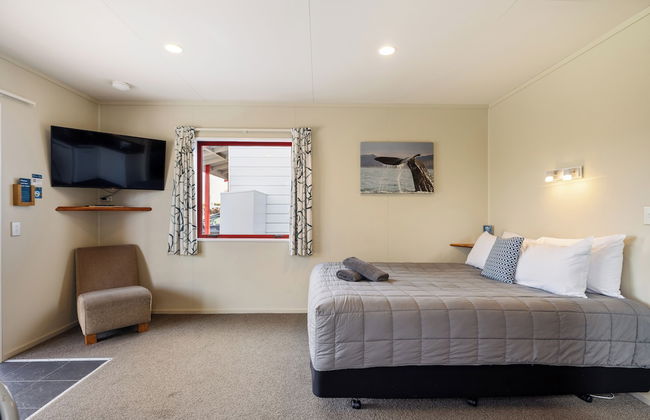 Kaikōura TOP 10 Holiday Park - Foto 27