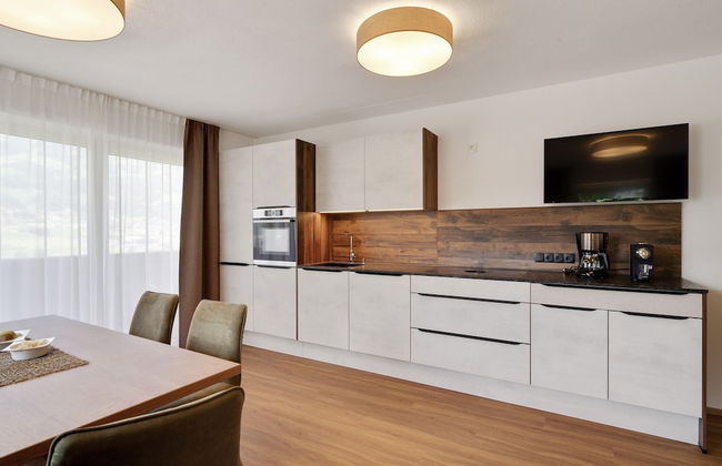 Attractive Flat With Beautiful Views - Foto 10